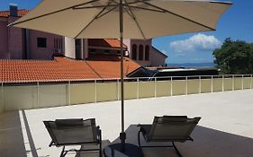 Apartment Vinodol